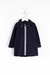 Plain Glittered Dress